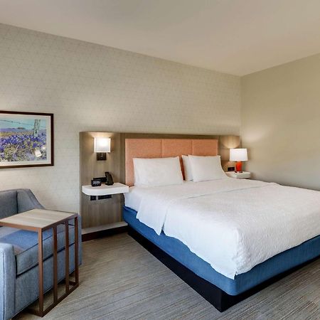 Hampton Inn & Suites Weatherford, Tx Экстерьер фото