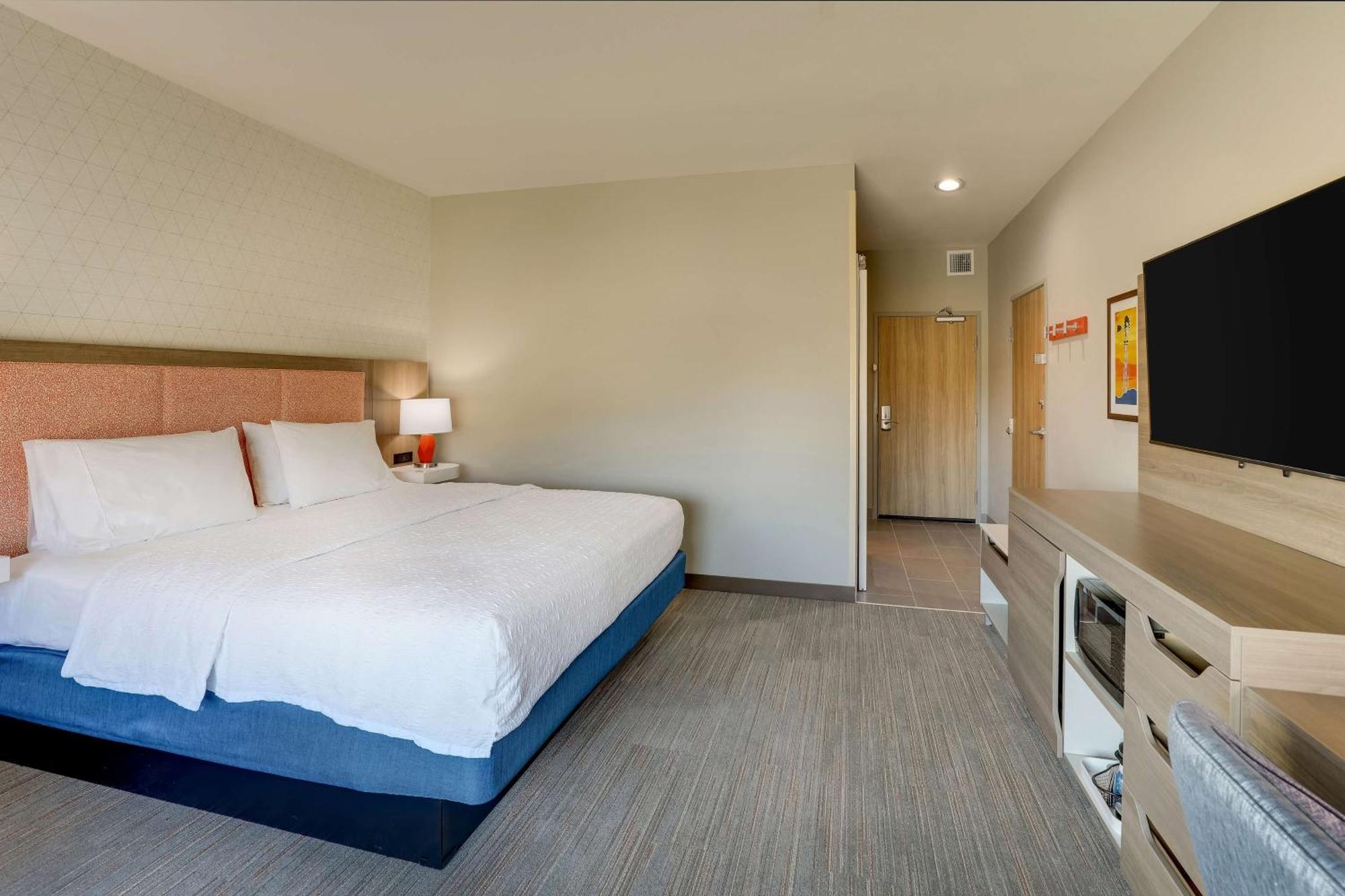 Hampton Inn & Suites Weatherford, Tx Экстерьер фото