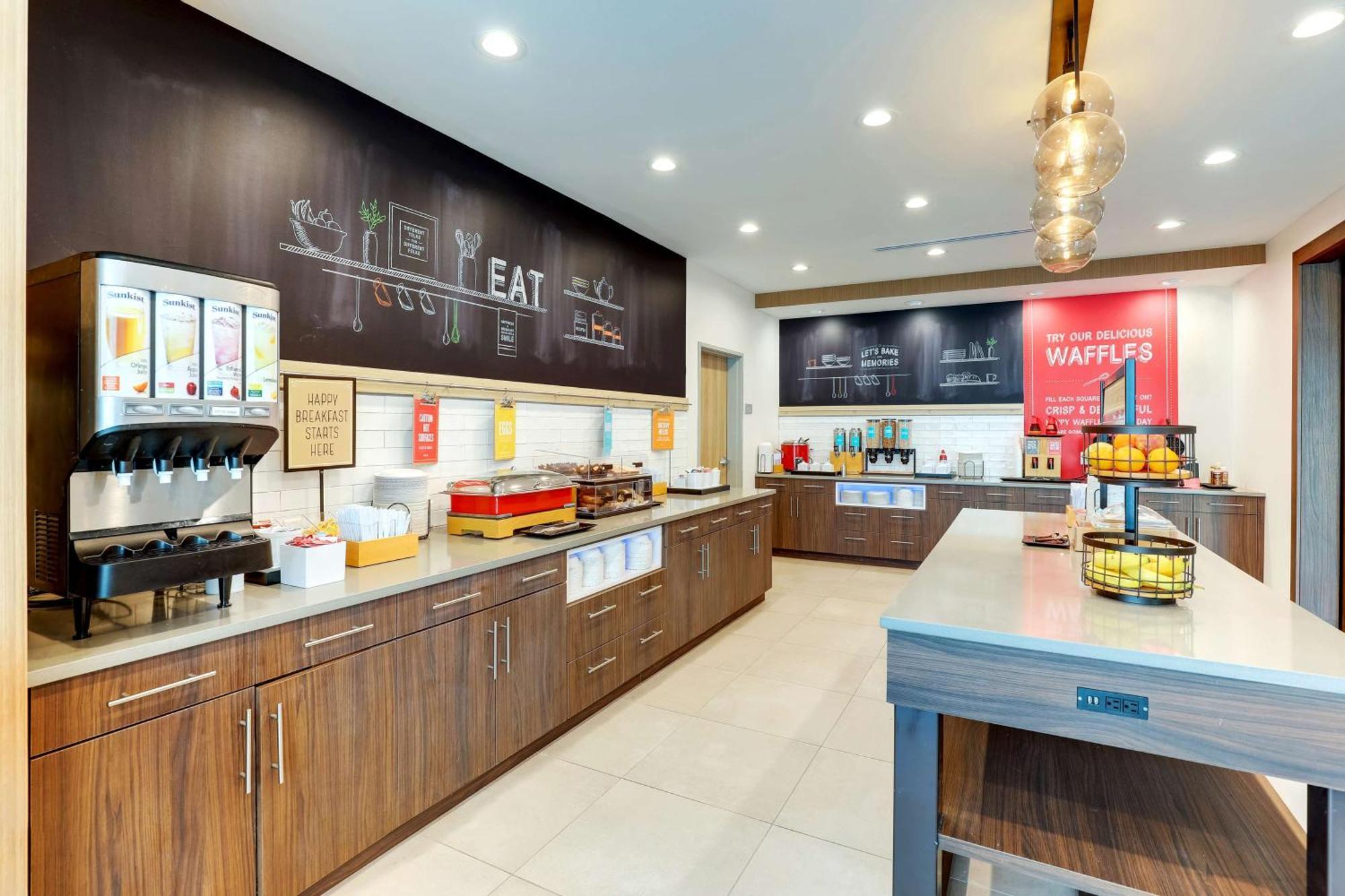 Hampton Inn & Suites Weatherford, Tx Экстерьер фото
